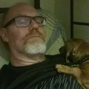 Meet your Posher, Mark